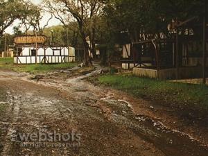 Winter In Blackpoint